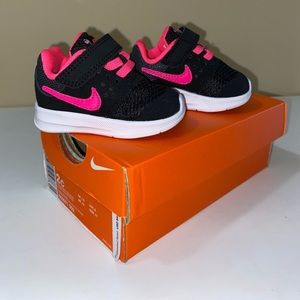 Baby Nike Sneakers size 2